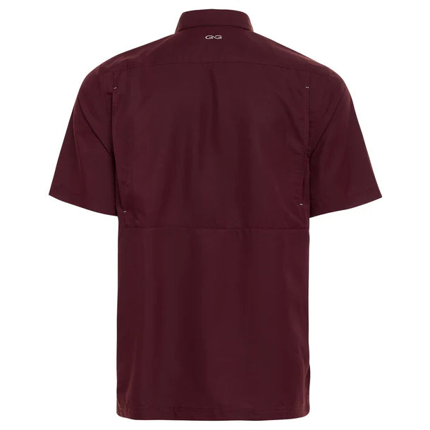 GameGuard Maroon Original Shirt