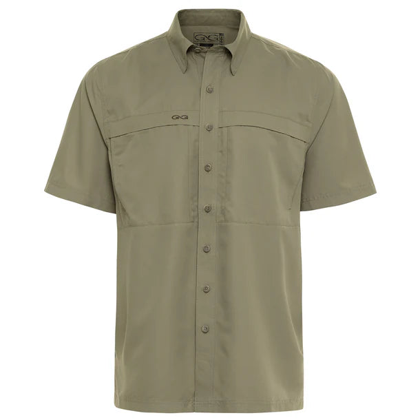 GameGuard Mesquite Original Shirt