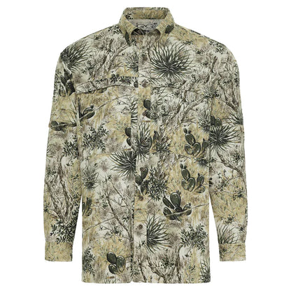 GameGuard Original Long Sleeve Shirt