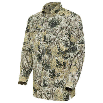 GameGuard Original Long Sleeve Shirt