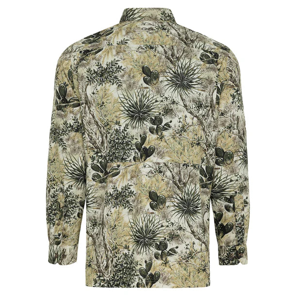 GameGuard Original Long Sleeve Shirt