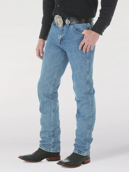Wrangler 1036MWZSW Premium Performance Cowboy Cut Slim Fit Jeans