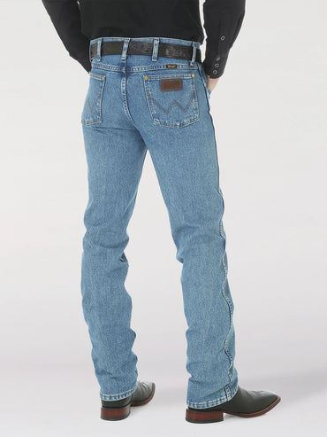 Wrangler 1036MWZSW Premium Performance Cowboy Cut Slim Fit Jeans
