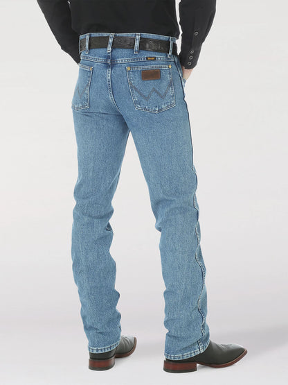 Wrangler 1036MWZSW Premium Performance Cowboy Cut Slim Fit Jeans