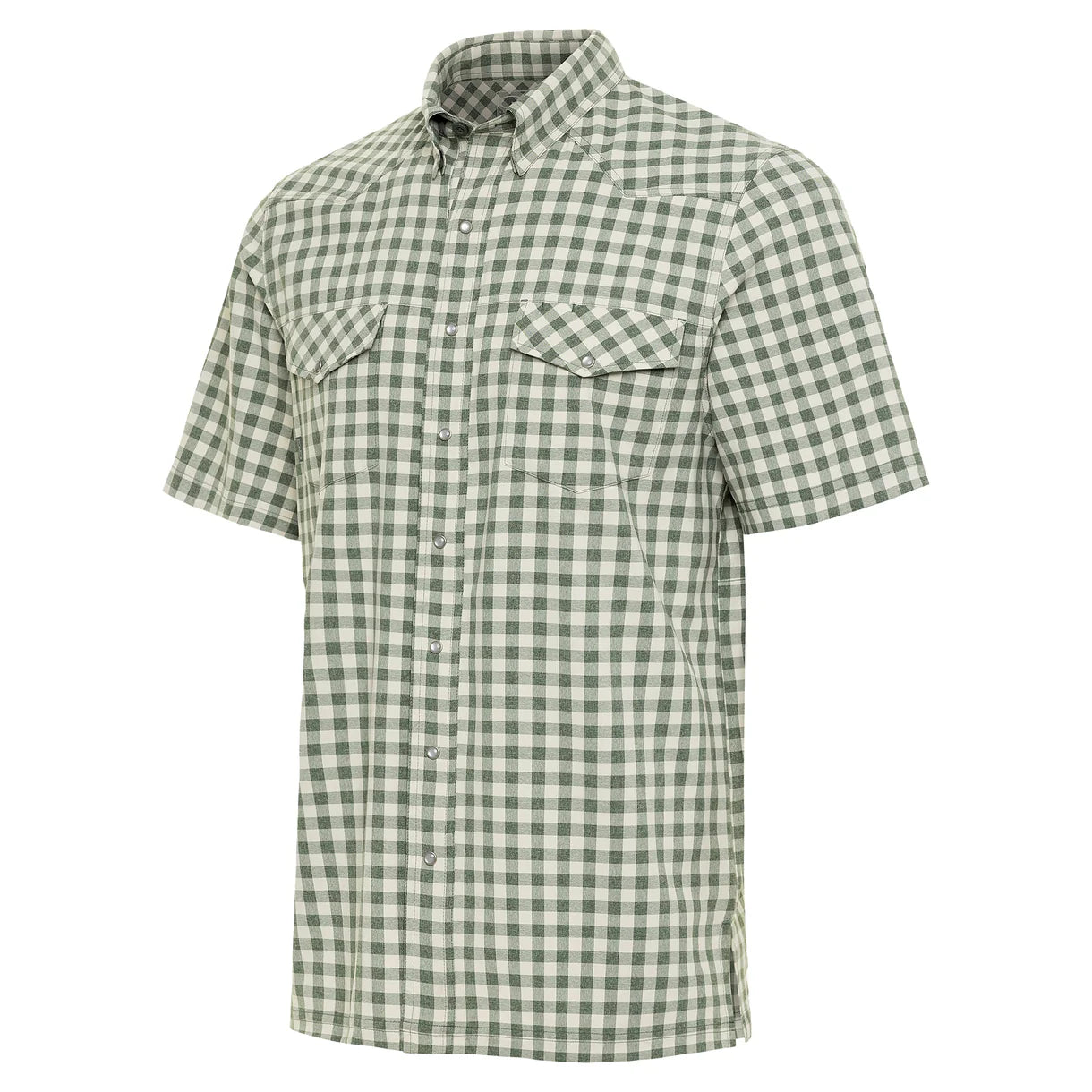 GameGuard Ironwood Pearl Snap Shirt