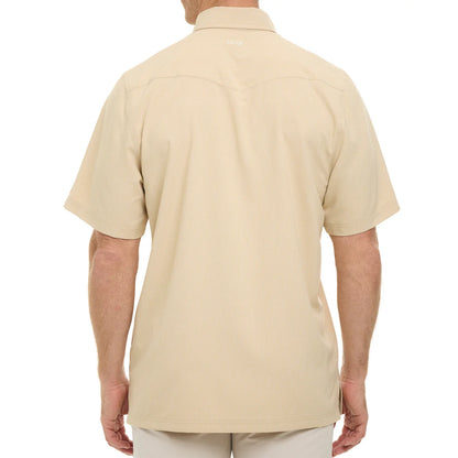 GameGuard Khaki Drover Shirt