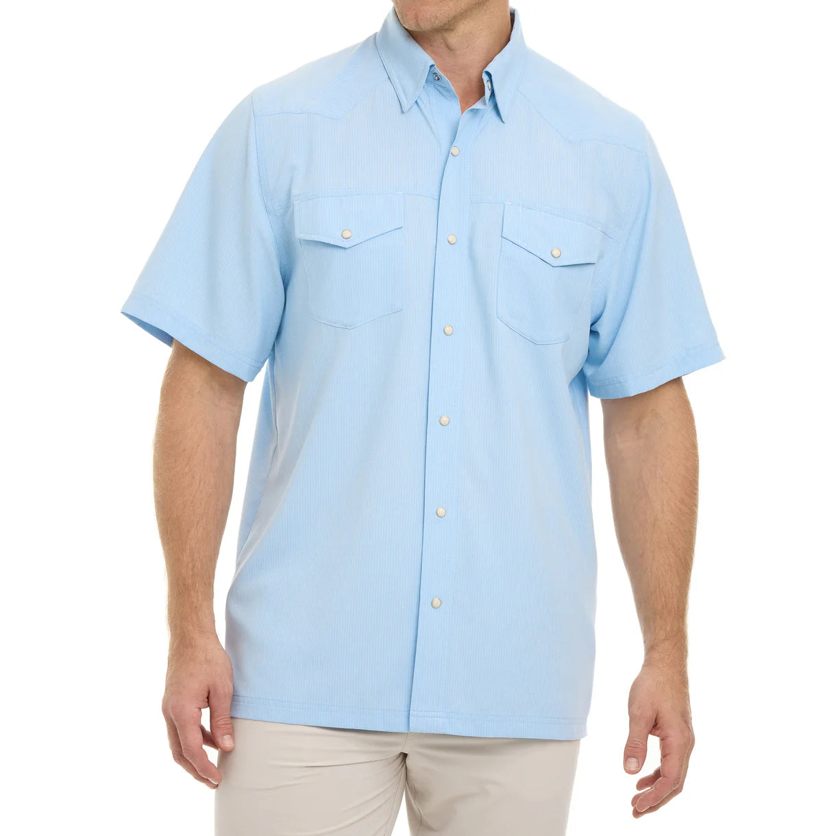 GameGuard Rainwater Drover Shirt