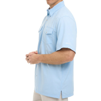 GameGuard Rainwater Drover Shirt
