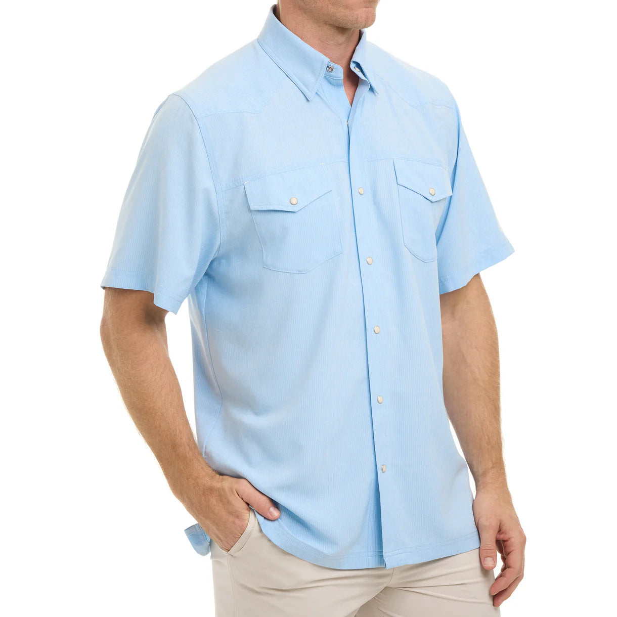 GameGuard Rainwater Drover Shirt