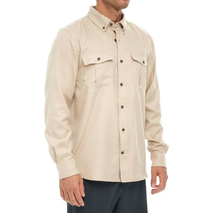 GameGuard Clay Flannel Shirt
