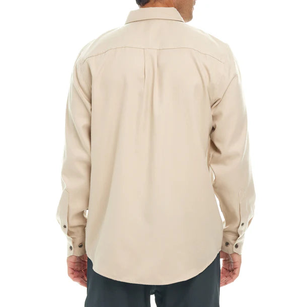 GameGuard Clay Flannel Shirt