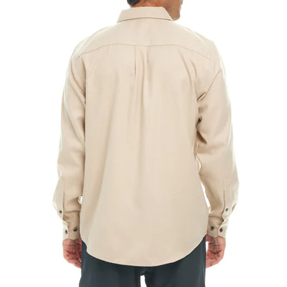 GameGuard Clay Flannel Shirt
