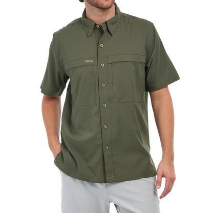 GameGuard Agave Scout Shirt