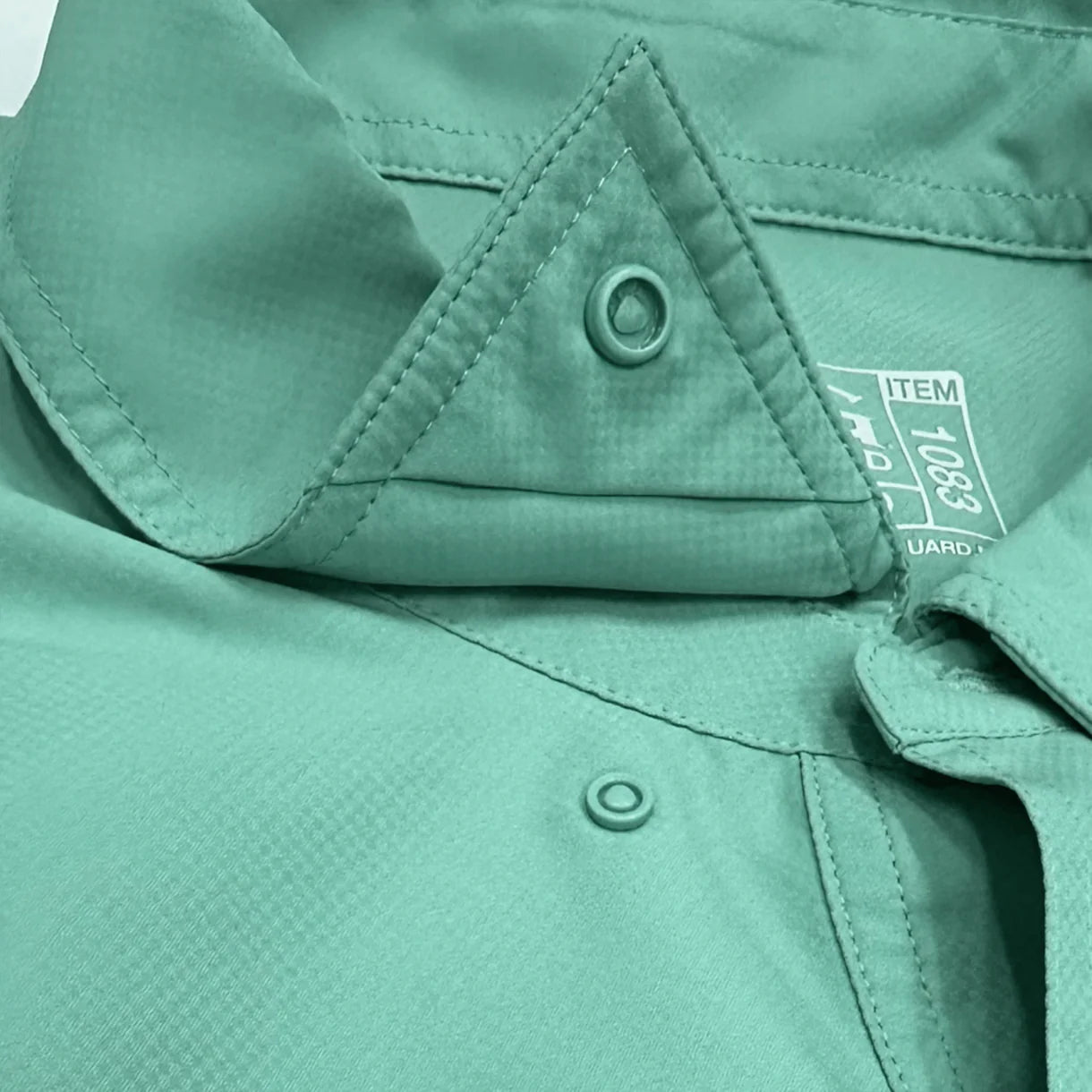 GameGuard Dorado Explorer Shirt