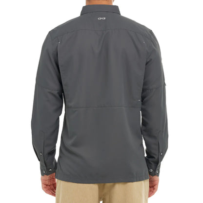 GameGuard GunMetal Explorer Shirt