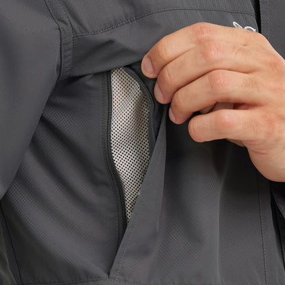 GameGuard GunMetal Explorer Shirt