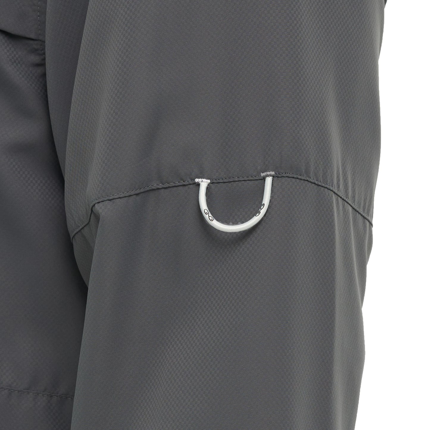 GameGuard Gunmetal Long Sleeve Original Shirt