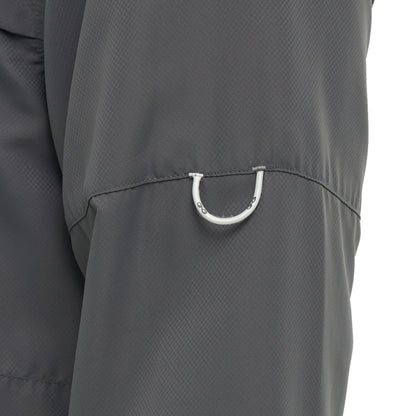 GameGuard Gunmetal Long Sleeve Original Shirt