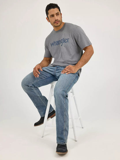 Wrangler Retro Greely Relaxed Fit Bootcut Jean