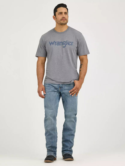 Wrangler Retro Greely Relaxed Fit Bootcut Jean
