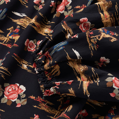 Stetson Night Ride Blouse