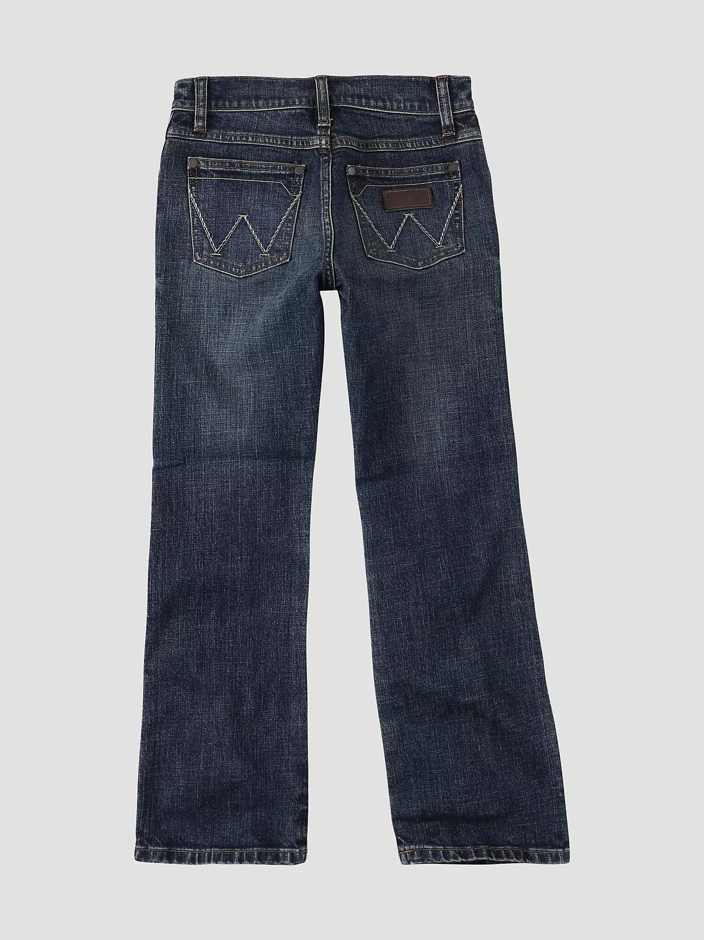 Wrangler Boy's Retro® Slim Boot Jean