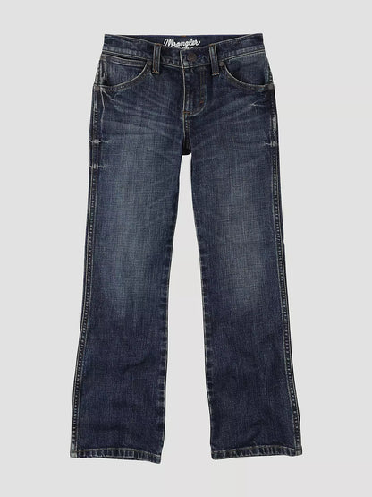 Wrangler Boy's Retro® Slim Boot Jean