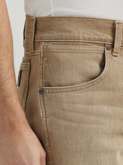 Wrangler 112345014 Retro® Slim Fit Straight Leg Jeans