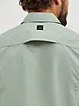 Wrangler 112360528 ATG Men's Mix Material Shirt