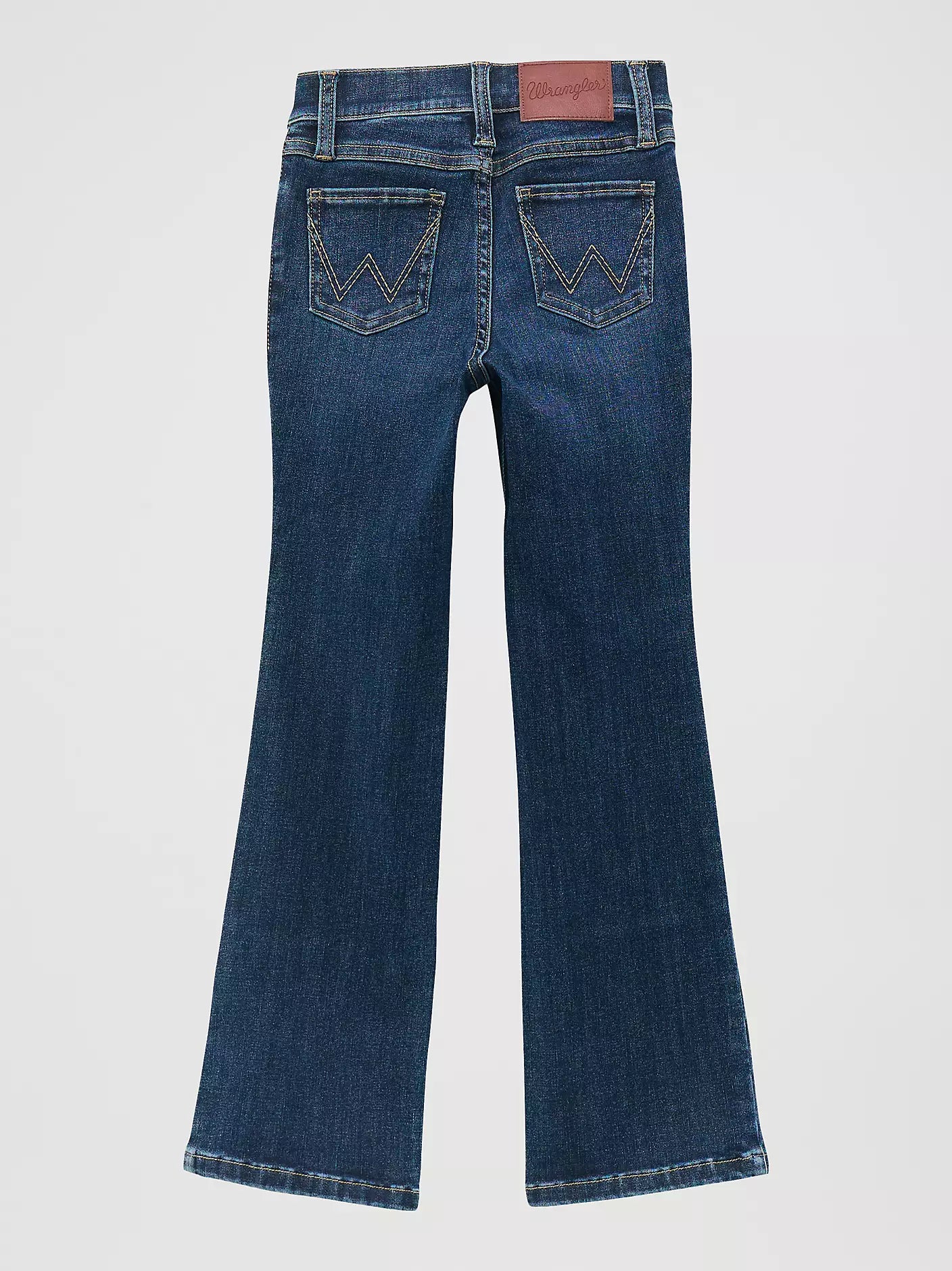 Wrangler Girl's Lacey Bespoke Jeans