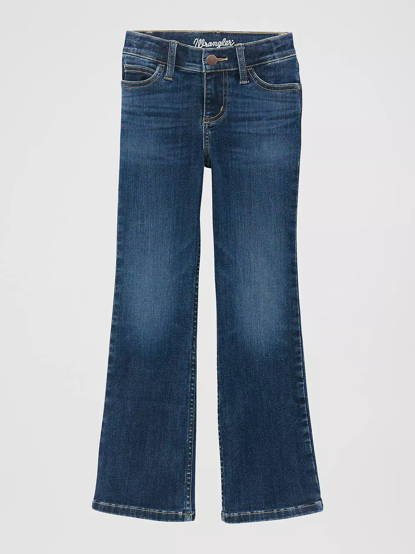 Wrangler Girl's Lacey Bespoke Jeans