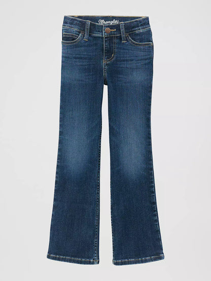 Wrangler Girl's Lacey Bespoke Jeans