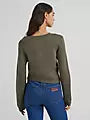 Women's Wrangler Stay A While Sweater