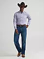 Men's Cody Johnson One Pocket Button Down Shirt