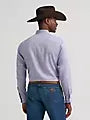 Men's Cody Johnson One Pocket Button Down Shirt