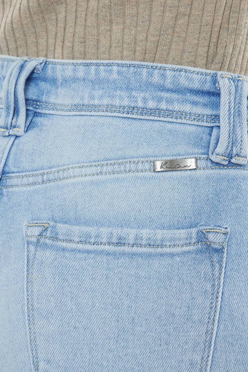 KanCan Juliany High Rise Holly Flare Jeans