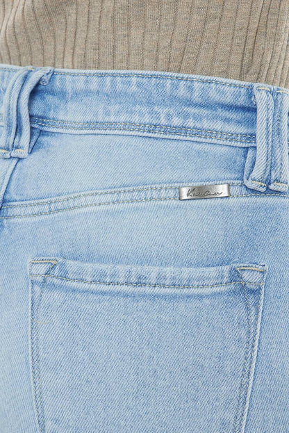 KanCan Juliany High Rise Holly Flare Jeans