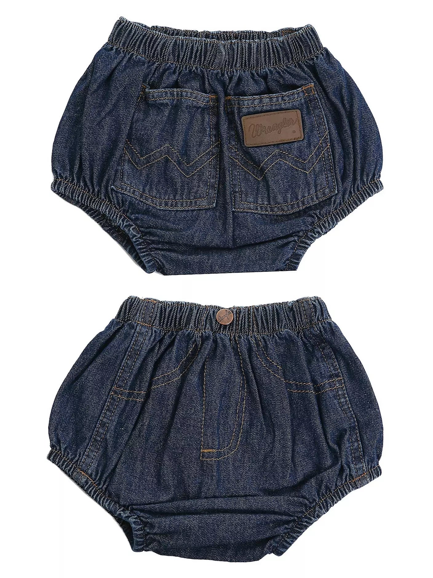 Wrangler® Baby Diaper Cover