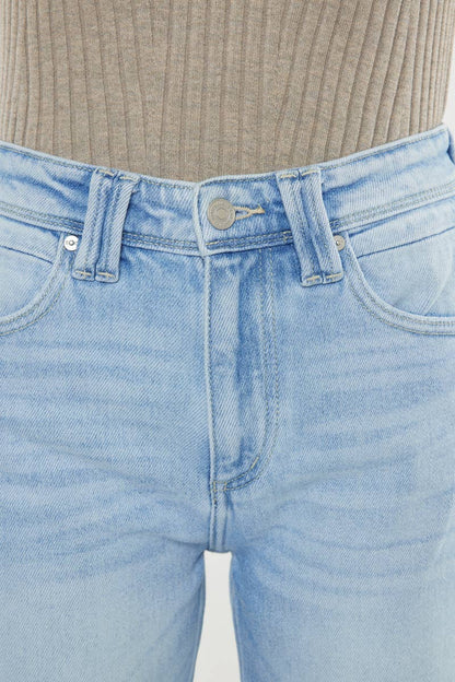 KanCan Juliany High Rise Holly Flare Jeans
