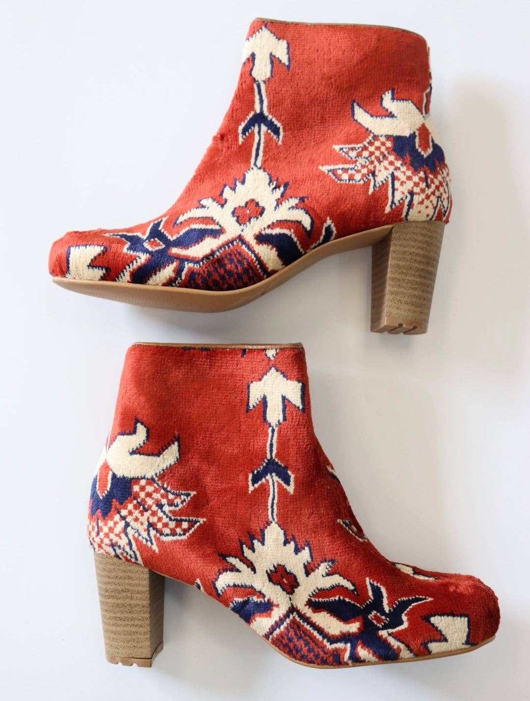 Carpet Boot 8.5/9 CB3931