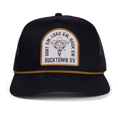 G.O.A.T. Roper Hat