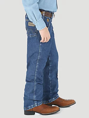 Wrangler 1013BGSHD George Strait Boys