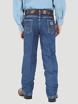 Wrangler 1013BGSHD George Strait Boys