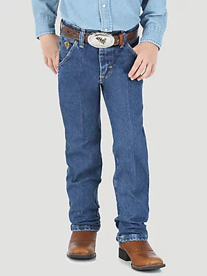 Wrangler 1013BGSHD George Strait Boys