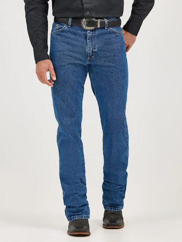 Wrangler 1013MGSHD George Strait Cowboy Cut Original Fit Jeans