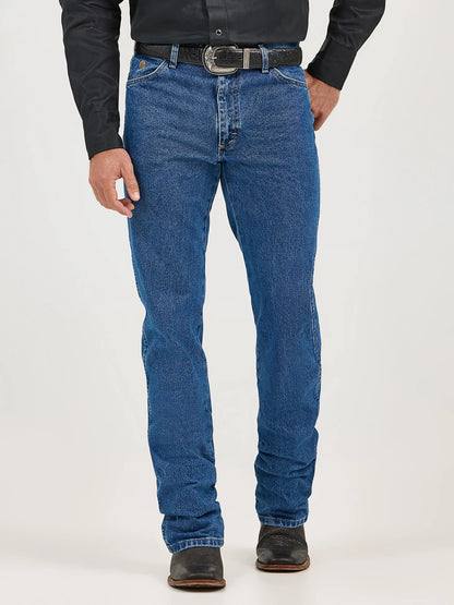 Wrangler 1013MGSHD George Strait Cowboy Cut Original Fit Jeans