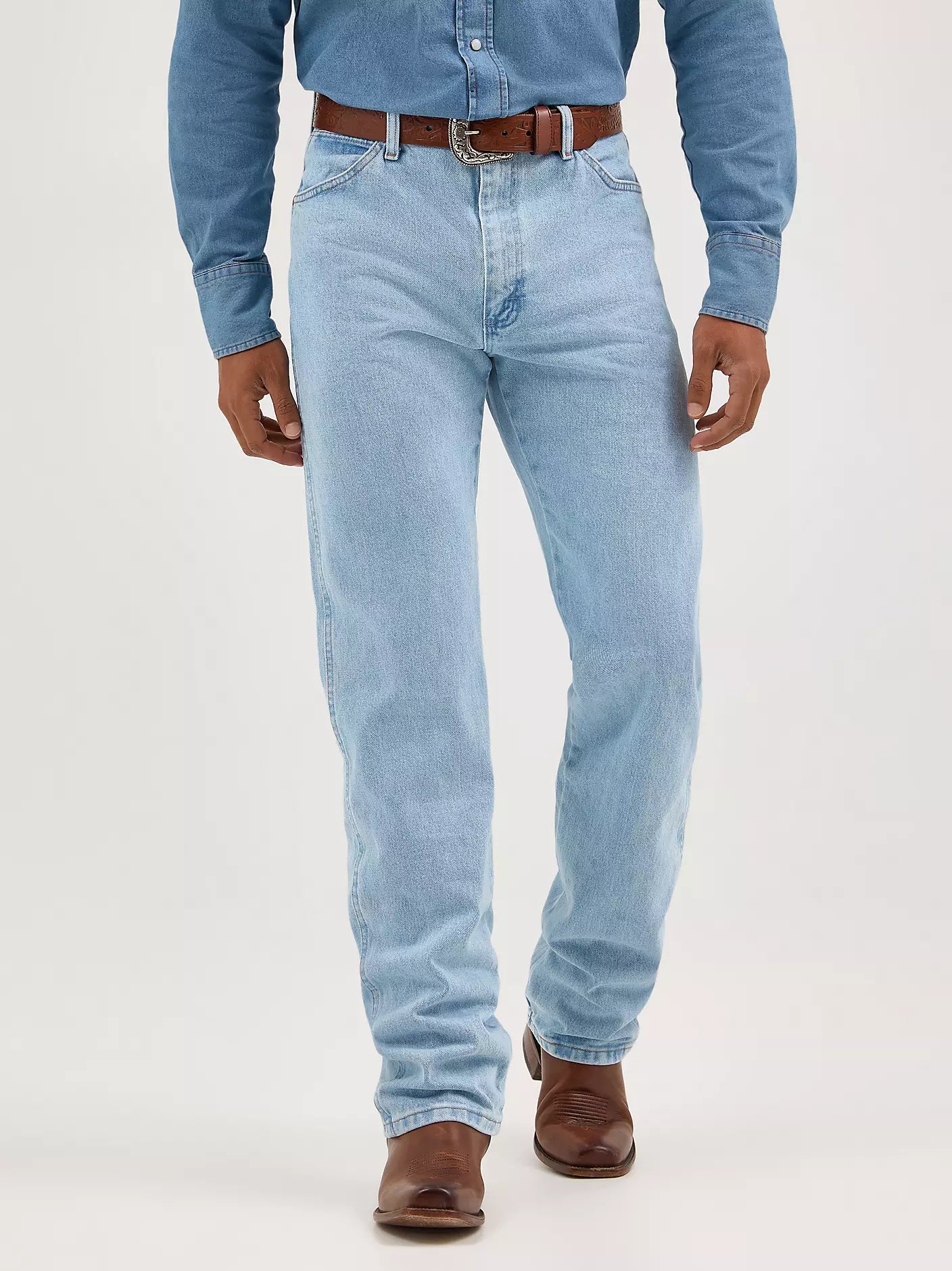 Wrangler 1013MWZGH Cowboy Cut® Original Fit Jean