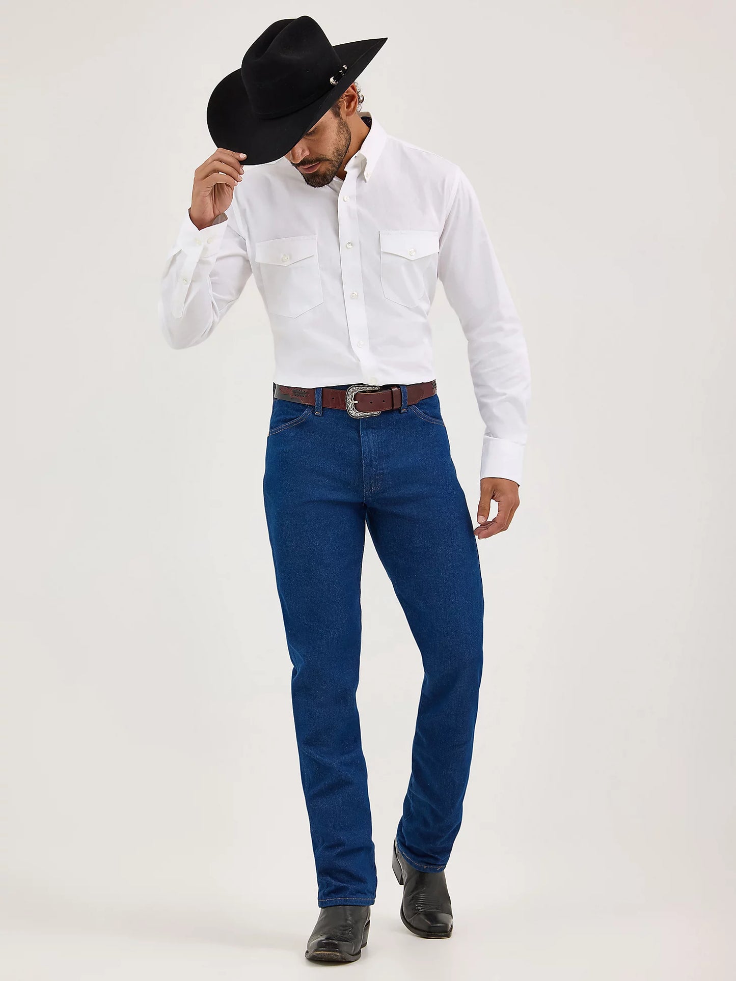Wrangler 1013MWZPW Cowboy Cut Original Fit Jeans