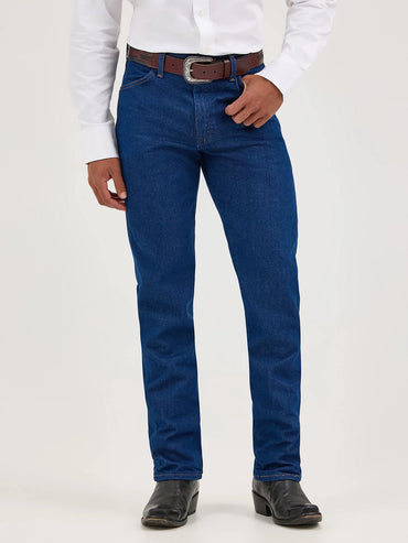 Wrangler 1013MWZPW Cowboy Cut Original Fit Jeans