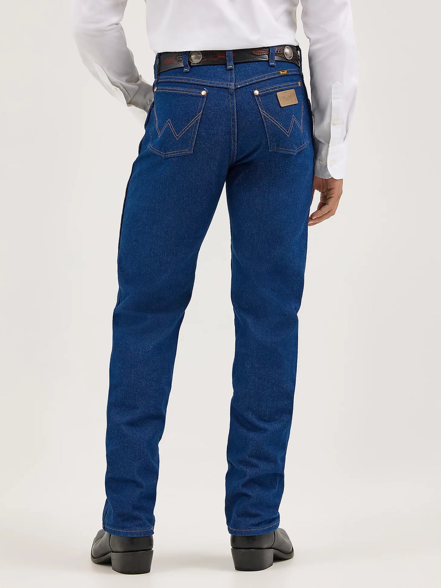 Wrangler 1013MWZPW Cowboy Cut Original Fit Jeans